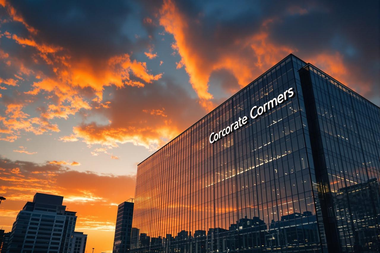 网曝黑料 - 某知名企业高管被曝职场霸凌，多名员工联名举报，公司紧急回应